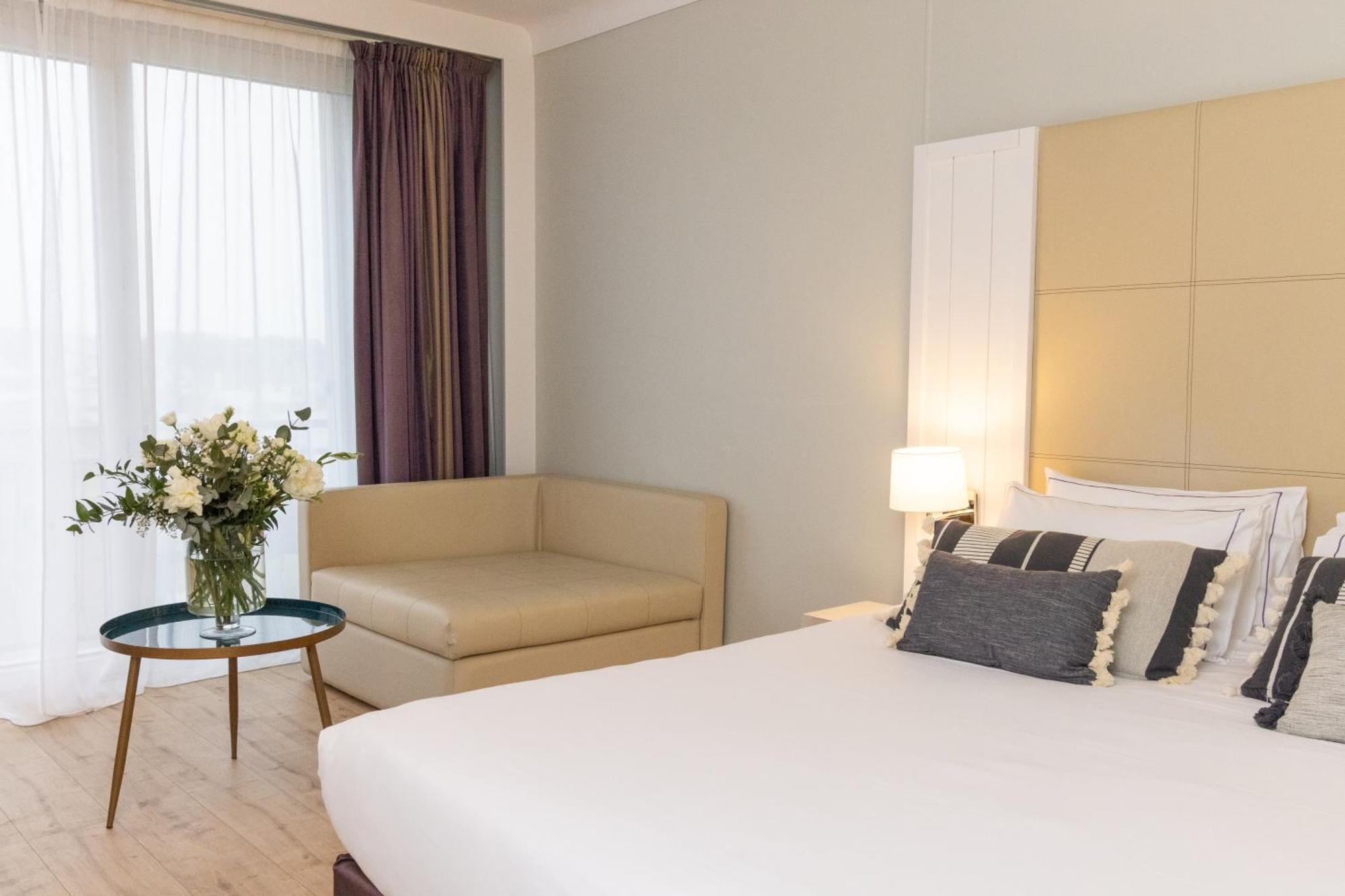 Hotel Kastel - Relais Thalasso & Spa Benodet Phòng bức ảnh