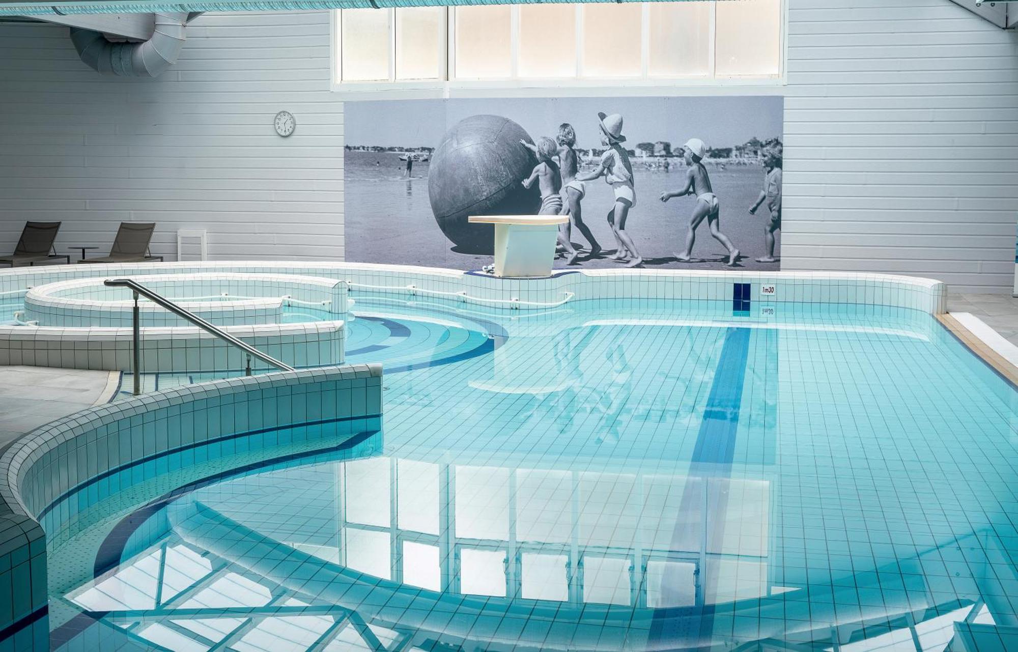 Hotel Kastel - Relais Thalasso & Spa Benodet Ngoại thất bức ảnh